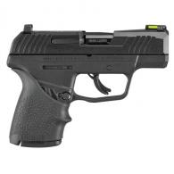 Ruger Max-9 9mm Semi Auto Pistol - 3502 Ruger Max-9 9mm Semi Auto Pistol - 3502