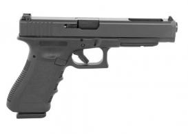 Glock G34 Gen3 Competition 9mm Pistol