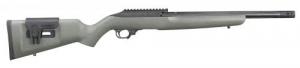 Ruger 10/22 Competition .22 LR 10+1 Cap 16.12" - 31110