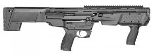Smith & Wesson M&P 12 Bullpup Pump 12 Gauge Shotgun - 12490 Smith & Wesson M&P 12 Bullpup Pump 12 Gauge Shotgun - 12490