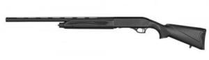 Rock Island Armory Tact Shotgun Semi-Automatic 12 GA 18.5 3 Black Synthetic St