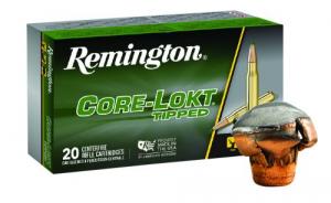 Main product image for Remington Core-Lokt  300WSM 150gr Tipped 20rd box