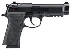 Beretta 92X RDO 9mm Semi Auto Pistol - J92FR921G70