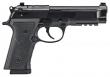 Beretta 92X RDO Full Size GR Blue/Black 9mm Pistol - J92FR915G70