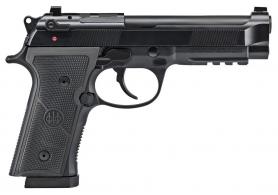 Beretta 92X RDO Full Size 9mm Semi Auto Pistol - J92FR92070 Beretta 92X RDO Full Size 9mm Semi Auto Pistol - J92FR92070