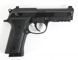 Beretta 92X Centurion 9mm Semi Auto Pistol Beretta 92X Centurion 9mm Semi Auto Pistol