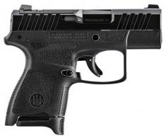 Beretta APX A1 Carry 9mm Pistol - JAXN920A1 Beretta APX A1 Carry 9mm Pistol - JAXN920A1