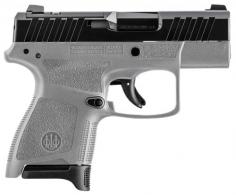 Beretta APX A1 Carry Wolf Gray 9mm Pistol