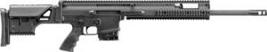 FN SCAR 20s NRCH 7.62x51 Semi Auto Rifle - 381005442