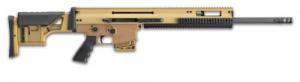 FN SCAR 20S NRCH 6.5 20" FDE 10RD US