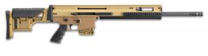 FN SCAR 20S NRCH 6.5 20" FDE 10RD US - 381005432 FN SCAR 20S NRCH 6.5 20" FDE 10RD US - 381005432