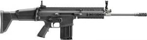 FN SCAR 17s NRCH 308 Winchester/7.62 NATO Semi Auto Rifle