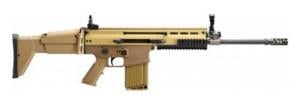 FN SCAR 17s 7.62x51mm Semi Auto Rifle - 986412 FN SCAR 17s 7.62x51mm Semi Auto Rifle - 986412