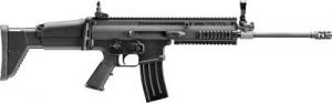 FN SCAR 16s NRCH 223 Remington/5.56 NATO Semi Auto Rifle - 985212 FN SCAR 16s NRCH 223 Remington/5.56 NATO Semi Auto Rifle - 985212