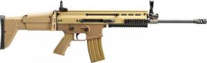 FN SCAR 16S 5.56x45mm NATO Semi-Auto Rifle - 986012 FN SCAR 16S 5.56x45mm NATO Semi-Auto Rifle - 986012