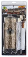 Mojo Outdoors Fuzzy Critter Predators Species Brown