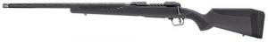 Savage Arms 110 UltraLite Left Hand 280 Ackley Improved Bolt Action Rifle