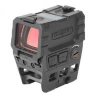 Holosun AEMS Rifle/Carbine 1x Red 2 MOA Dot / 65 MOA Circle Reflex Sight - AEMS211301 Holosun AEMS Rifle/Carbine 1x Red 2 MOA Dot / 65 MOA Circle Reflex Sight - AEMS211301