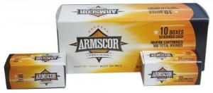 Armscor Rimfire .22 LR 40 gr Solid Point 50 Bx/ 100 Cs - 50439