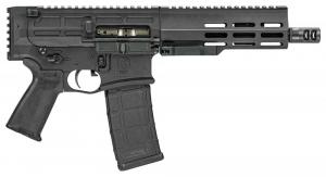 DRD Tactical MFP-21 with Two Mags 300 AAC Blackout Pistol - DFGMFP300BK DRD Tactical MFP-21 with Two Mags 300 AAC Blackout Pistol - DFGMFP300BK