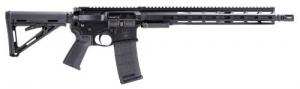 DRD Tactical CDR-15 with Hard Case 300 AAC Blackout Semi Auto Rifle