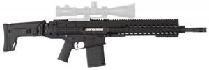 DRD Tactical DFG-P620BKHC Paratus 6.5 Creedmoor 20" 20+1 Black Anodized Rec. Black Folding Adjustable Stock Black Polymer Grip R