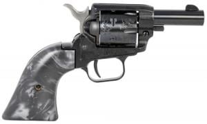 Heritage Manufacturing Barkeep Black Pearl 2" 22 Long Rifle Revolver