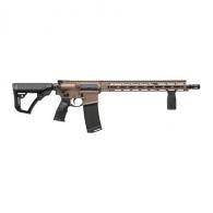 Daniel Defense DDM4 V7 5.56x45mm NATO Semi Auto Rifle - 0212810290047 Daniel Defense DDM4 V7 5.56x45mm NATO Semi Auto Rifle - 0212810290047