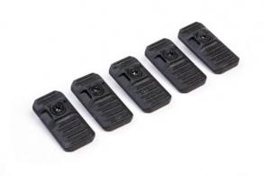 SI LINK-COVER RAIL COVER MLOK/KEYMOD 5PCS - LINKCOVER