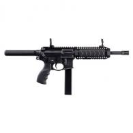 SAR USA 109T 9mm Semi Auto Pistol - SAR109T