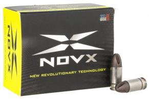 NovX 9EESS-20 Engagement Extreme 9mm 65 gr Fluted 20 Bx/ 10 Cs - 9EESS20