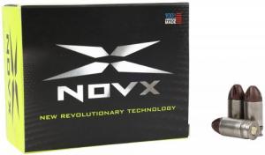 Main product image for NovX 380EESS-20 Engagement Extreme .380 ACP 56 gr Copper Polymer 20 Bx/ 10 Cs