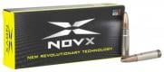 NovX 300Black110CE-20 Close Encounter .300 Black 110 gr Copper Polymer 20 Bx/ 10 Cs - 300BLK110CE20