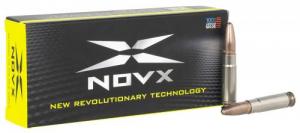 NovX 300Black110CE-20 Close Encounter .300 Black 110 gr Copper Polymer 20 Bx/ 10 Cs