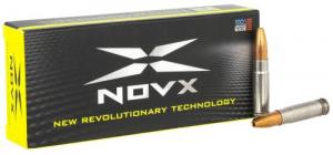 NovX 300Black125CP-20 Pentagon .300 Black 125 gr Copper Polymer 20 Bx/ 10 Cs