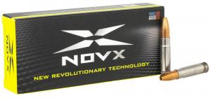 NovX 300Black125CP-20 Pentagon .300 Black 125 gr Copper Polymer 20 Bx/ 10 Cs - 300BLK125CP20 NovX 300Black125CP-20 Pentagon .300 Black 125 gr Copper Polymer 20 Bx/ 10 Cs - 300BLK125CP20