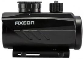 UMA AXEON TRISYCLON 3-COLOR OPTIC DOT SGT