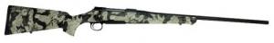 Sauer 100 Veil 6.5mm Creedmoor Bolt Action Rifle