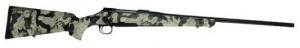 Remington 700 Magpul Black 6.5mm Creedmoor Bolt Action Rifle Remington 700 Magpul Black 6.5mm Creedmoor Bolt Action Rifle