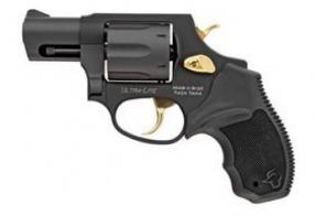 Taurus 856 Gold 38 Special 2" 6rd - 285629GLD