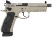 CZ-USA SP01 9mm Tactical URBAN GREY SR 18RD - 89253