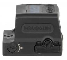 Holosun HE507k X2 1x 2/32 MOA Reflex Sight