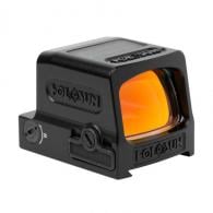 Holosun HE509T-RD X2 1x Red 2 MOA Dot / 32 MOA Circle Reflex Sight - HE509T-RD X2