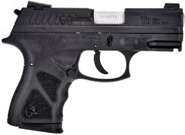 Taurus TH9C 10 Rounds 9mm Pistol - 1TH9C0313X10 Taurus TH9C 10 Rounds 9mm Pistol - 1TH9C0313X10