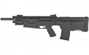 Century International Arms Inc.  Centurion BP-12 12 GA 19.75 5+1 3 Overall Black Bullpup Stock Right Hand with