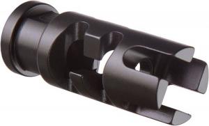 Primary Weapons FSC Mod 2 1/2"-28 tpi 4140 Steel - 3G2FSC12A1