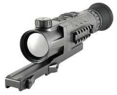 iRayUSA BOLT 3x 35mm Thermal Scope