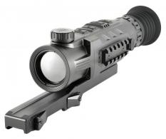 iRayUSA BOLT 3x 35mm Thermal Scope