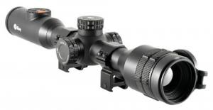 iRayUSA BOLT 3x 35mm Thermal Scope