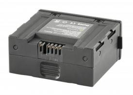IRAY USA LLC iRay USA AC07 RICO IBP-1 Li-Ion 4400 mAh